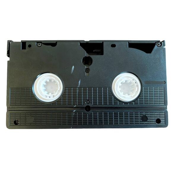 Vintage DISNEY THE LITTLE MERMAID BANNED COVER 1989 VHS The Classics - Picture 11 of 12